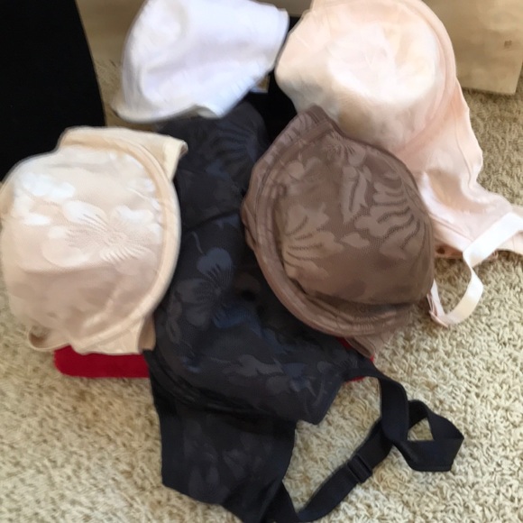 Intimates & Sleepwear Bras Galore Dont Think They Were